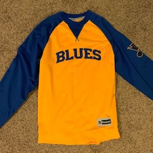 St. Louis Blues 💙💛